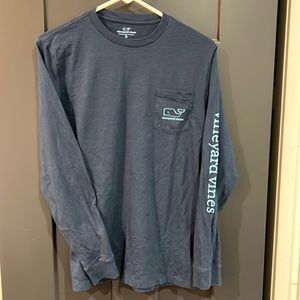 Vineyard Vines long sleeve